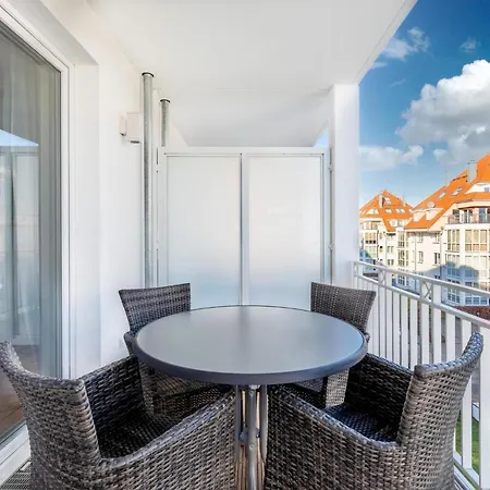 Apartmentanlage Meerblickvilla Apartmentanlage Meerblickvilla 2-30 Appartamento