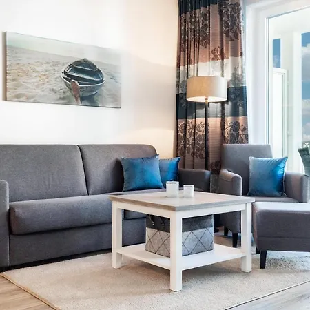 Appartamento Apartmentanlage Meerblickvilla Apartmentanlage Meerblickvilla 2-30