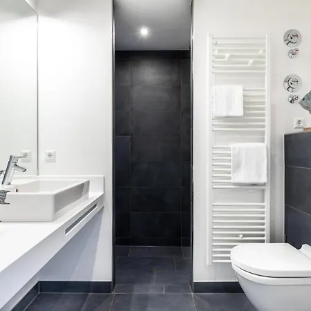 Apartmentanlage Meerblickvilla Apartmentanlage Meerblickvilla 2-30 Appartamento