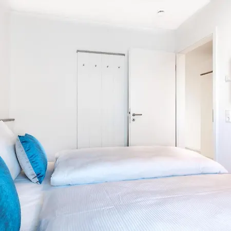 Apartmentanlage Meerblickvilla Apartmentanlage Meerblickvilla 2-30 *