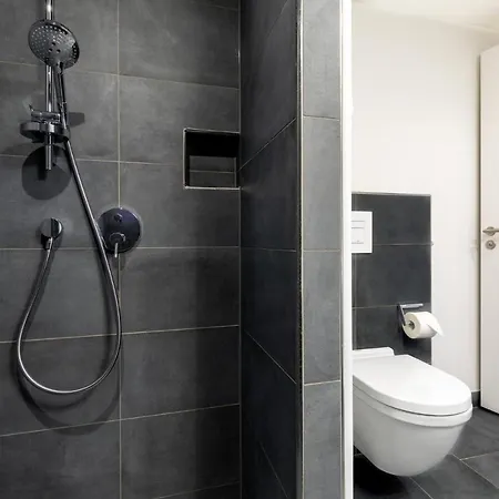 Appartamento Apartmentanlage Meerblickvilla Apartmentanlage Meerblickvilla 2-30