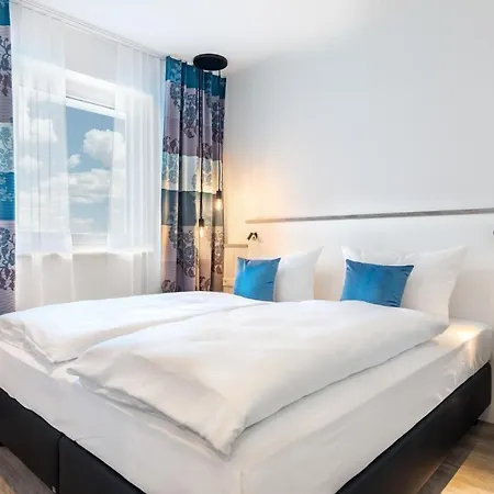 Appartamento Apartmentanlage Meerblickvilla Apartmentanlage Meerblickvilla 2-30 Großenbrode