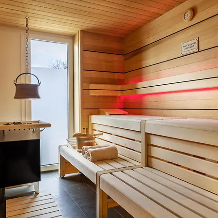 Apartmentanlage Meerblickvilla Apartmentanlage Meerblickvilla 2-30 *